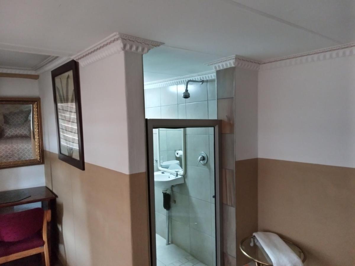 Dante Guest House Alberton Exterior photo