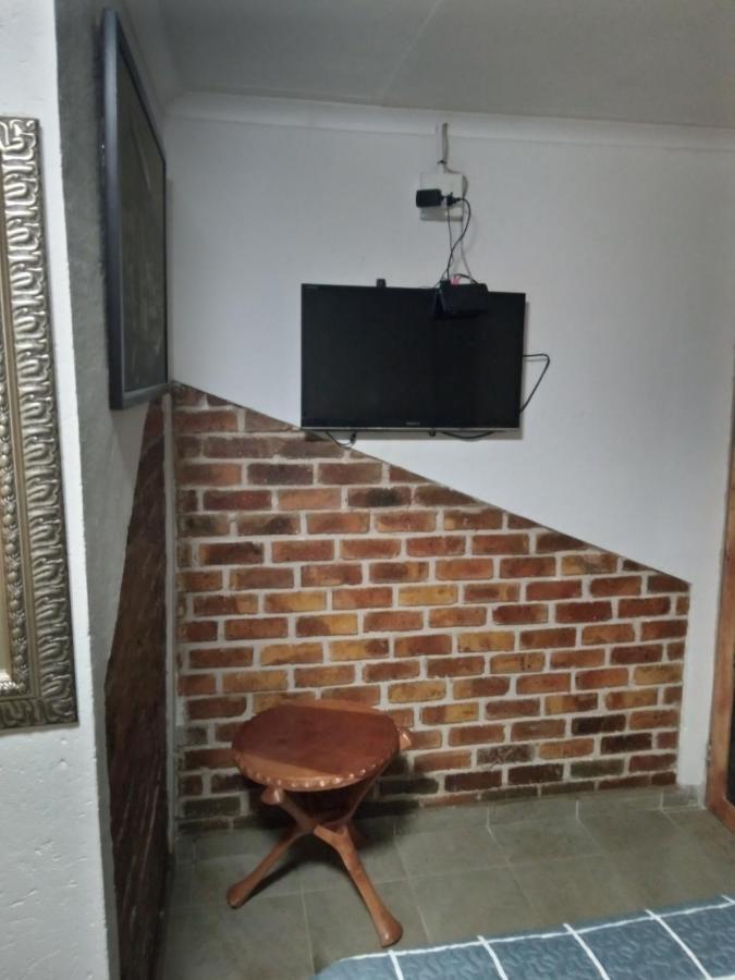 Dante Guest House Alberton Exterior photo