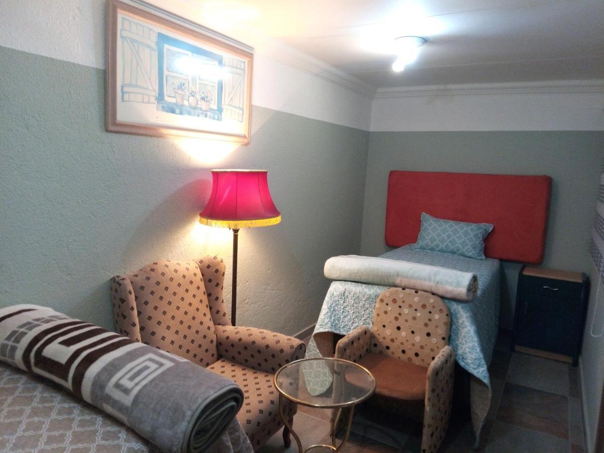 Dante Guest House Alberton Exterior photo